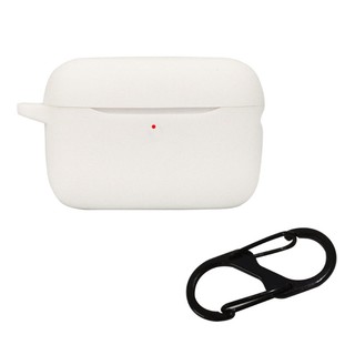 Ốp lưng silicon MOON cho Tai nghe không dây SoundCore A20i Vỏ chống sốc