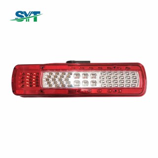 Đèn LED Điện Tử Gắn Đuôi Xe Tải Benz Chất Lượng Cao20565106 20565107