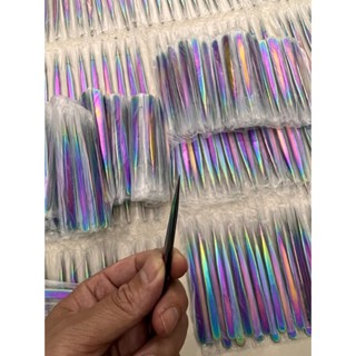 Nhíp tách cá heo LASHES SUPPLY, nhíp tách mi cá heo loại - Nhíp tách thẳng loại 1