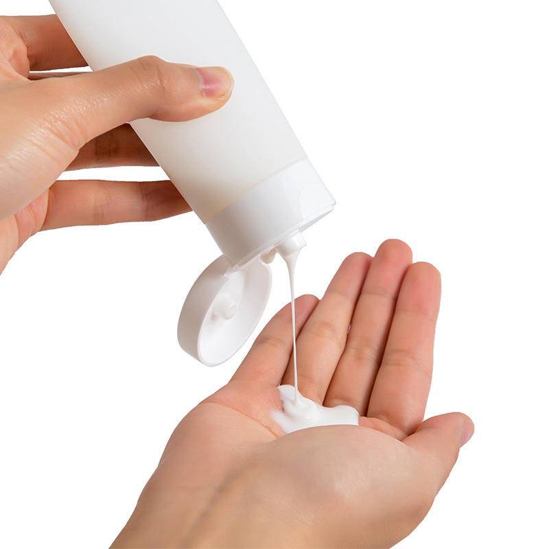 Chai Silicone Đựng Dầu Gội / Sữa Tắm Có Thể Bóp Được 30 / 60 / 100ml
