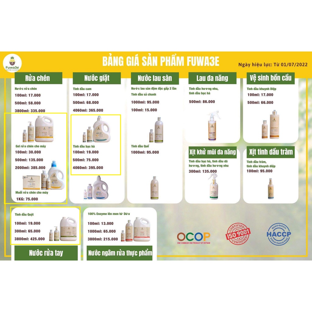 Nước lau sàn nhà đuổi muỗi tinh dầu Sả Chanh, Quế 1L - 1.5l JULYHOUSE, FUWA3E