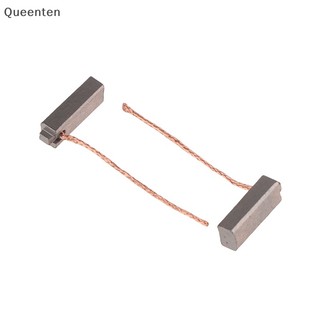 Bộ 10 Chổi Than 5 * 7 * 19mm Cho Máy Phát Điện