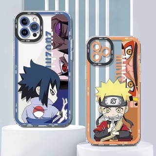 Ôp Điện Thoại Silicon Dẻo Hình naruto Cho xiaomi redmi note 12 4g 10 11 12 pro 10s 11s 8 redmi 12c 10c 9t a1 9 Ốp