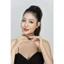 Combo 2 Son Lì Tự Nhiên Darlene Chính hãng GAU Màu Flameshot, Blood Orange Dạng Thỏi