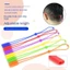 DELMER Kid Kính Dây Xích Kính Mát Chống Mất Cho Trẻ Em Di Động Giữ Dây Dành Cho Người Cao Tuổi Đọc Sách Kính Mắt Dây Giữ