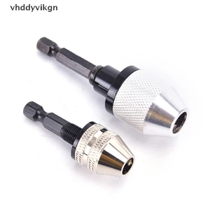 Chuck khoan lục giác 1 / 4 "