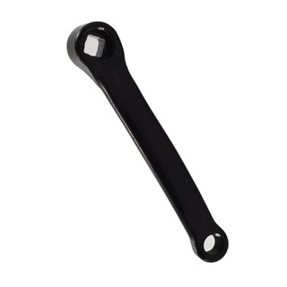 HIK Tay Quay 170 165 152mm Hình Thoi Quay Bàn Đạp Kết Nối Thanh Phụ Kiện