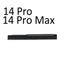 5 Cái\ lốc Cho IP 12 mini 13 Plus 12 Pro Max Tai Nghe Lưới Chống Bụi Dính Miếng Dán Thu Lưới Tai Băng Thay Thế Các Bộ Phận
