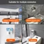 CAST Switch Vỏ Bảo Vệ Tường Chống Mưa Hộp Ổ Cắm Điện Nguồn Cung Cấp Ổ Cắm Bảo Vệ