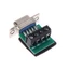 Bộ chuyển đổi USB sang RS485 Cáp USB RS-485 Đầu nối DB9 nối tiếp Full Half Duplex PL2303