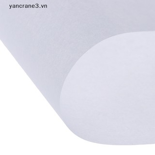 Set 100 Tờ Giấy A4 Trong Suốt Dùng Vẽ Phát Họa Tiện Dụng yancrane3.vn