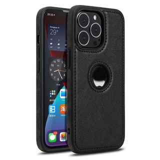 Bao Da Điện Thoại Chất Lượng Cao Bảo Vệ Toàn Diện Cho iPhone 14 13 12 11 Pro Max XR XS 7 / 8plus se2020 Max