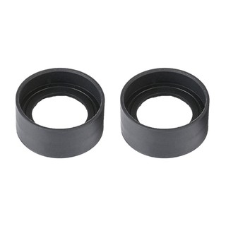 Colo Miếng Cao Su Mềm Bảo Vệ Mắt Cho Kính Hiển Vi binocular 2x