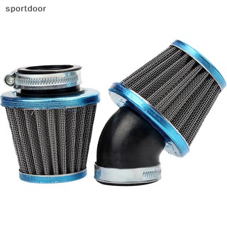 Bộ lọc không khí nấm 35 38 40 42 48 50 58 60mm cho xe máy