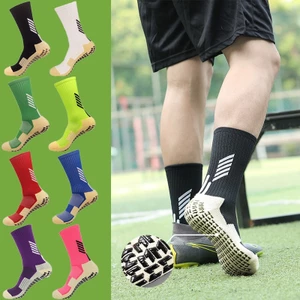 Đôi Vớ Thể Thao Đá Bóng Thoáng Khí Chống Trượt Dành Cho Nam