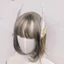 Flgo Anime Người Giúp Việc Kẹp Tóc Thiên Thần Lông Cánh Cosplay Kẹp Tóc Cô Gái Phụ Kiện Tóc