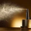 Chai nước hoa CHEESELY 5ml Du lịch bằng nhôm Chai có thể nạp lại rỗng di động