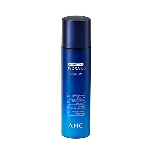 Hàng mới về] Sữa Dưỡng Cấp Ẩm A.H.C Premium EX Hydra B5 Emulsion 140ml | Shopee Việt Nam