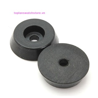 Set 20 Miếng Cao Su Lót Chân Bàn Ghế Kích Thước 18x15x5mm vn