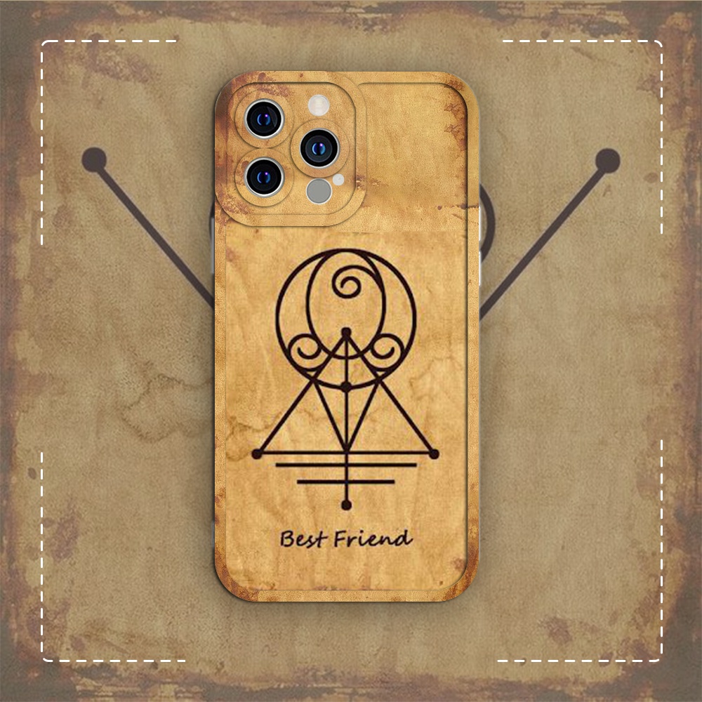 7. Lợi Ích Của Sigil Tình Bạn