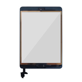 Dành Cho iPad 9.7 2018 6th Gen A1893 A1954 Dành Cho iPad 9.7 2017 5th Gen A1822 A1823 Bộ Số Hóa Màn Hình Cảm Ứng Mặt Trước Kính Cảm Ứng Bảng Điều Khiển