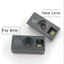 Máy quét mã vạch GM865 1D 2D Đầu đọc mã vạch USB TTL Mô-đun mã QR CMOS có cáp cho siêu thị xe buýt