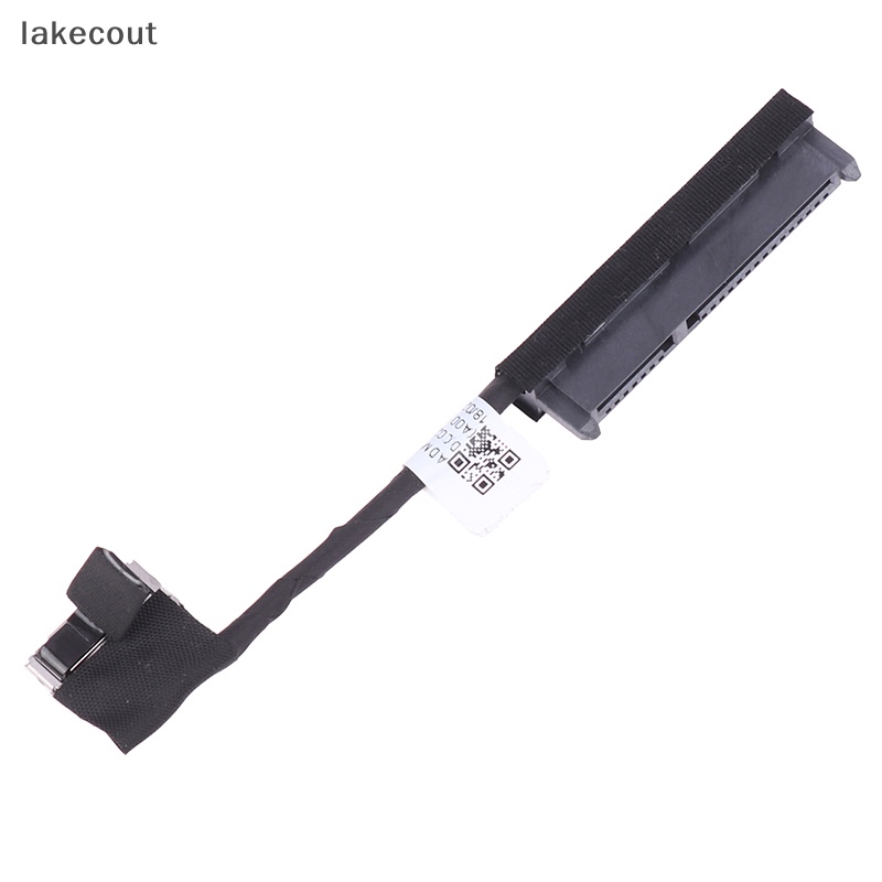Lat Cho Latitude 5490 E5470 E5480 E5488 E5491 DC02C00B100 080RK8 Ổ Cứng Sáng Tạo HDD SSD Cáp Adapter Kết Nối Linh cẩu
