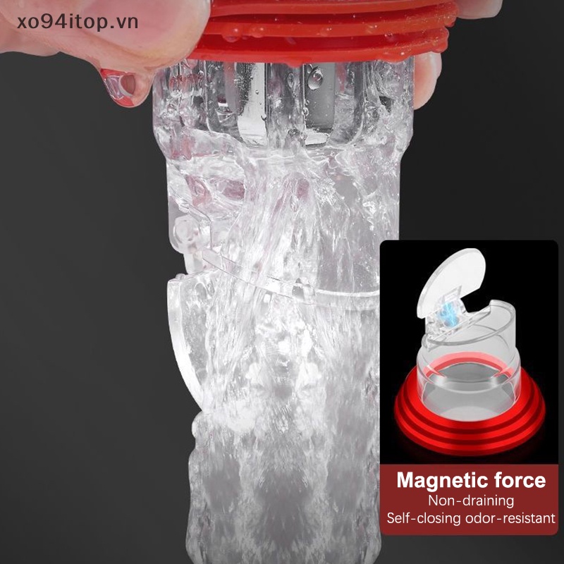 Nắp Silicone Đậy Cống Thoát Nước Sàn Nhà Tắm / Nhà Bếp Chống Mùi Hôi Tiện Dụng