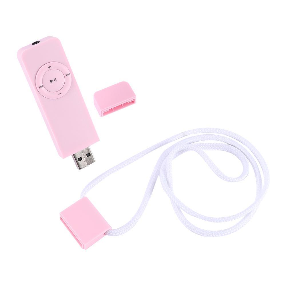 FUHUIOT Máy Nghe Nhạc Đài FM Chất Lượng Cao 32GB Thẻ TF Thẳng Chèn Loại 2.0 USB Học Sinh Tiếng Anh Nghe Thẻ Đầu Đọc Loại U Đĩa MP3