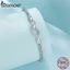 Bamoer Vòng Tay Bạc Sterling 925 Thời Trang Cho Nữ