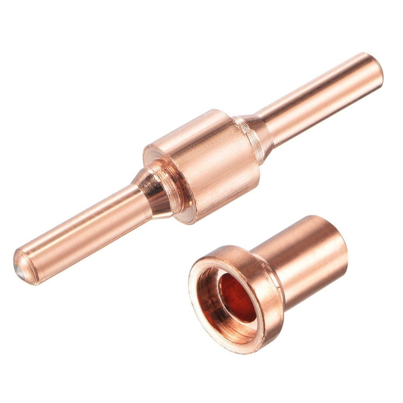Đầu phun cắt Plasma điện cực Bapara để cắt đèn pin CUT-40 LGK-40 PT-31