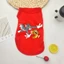 Áo Thun Cotton Cỡ VừA Cỡ VừA / Cỡ VừA Cho Thú Cưng