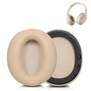 JOYFULLIFE Tai nghe thay thế Tai nghe Earmuff Đệm tai cho Edifier W820NB