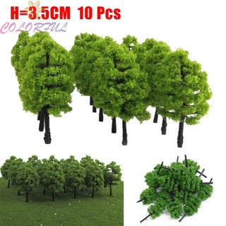 Mô Hình Cây Cối Chất Lượng Cao Độc Đáo