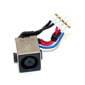 Đầu giao diện nguồn DELL DELL Latitude E5470 E7270 E7470 Cổng sạc 04XV4N