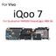 Loa Loa Âm Thanh Buzzer Cho Vivo iQOO 3 5 7 8 Pro 5G Loa Flex Cáp Ringer Thay Thế Các Bộ Phận