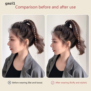 Kẹp Tóc Càng Cua Cố Định Màu Đen Thời Trang Hàn Quốc Cho Nữ Gzi1