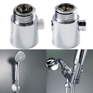 JKDESIGN Van chặn nước Máy phun hữu ích Công tắc tắt các bộ phận phòng tắm Bộ điều chỉnh lưu lượng