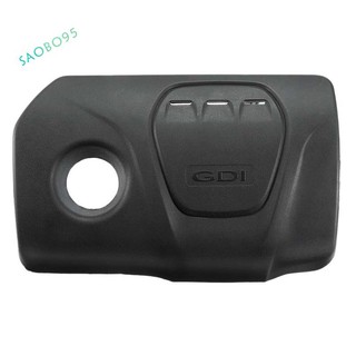 292402B930 Nắp đậy động cơ phía trước ô tô Nắp bảo vệ chống bụi cho Hyundai Solaris Creta IX25 1.6 Kia RIO 2017