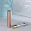MONOSTYLE 5ml Nước hoa Atomizer Mini Nhôm di động Chai có thể đổ lại rỗng