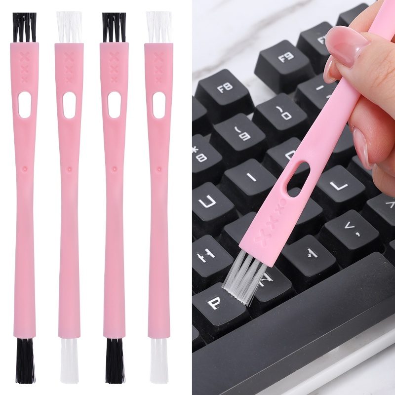 Chổi Nhựa Mini Quét Bụi Khe Hở Bàn Phím Máy Tính Đa Năng | Shopee Việt Nam