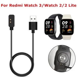 Cáp Sạc Nhanh USB Từ Tính Cho Đồng Hồ Thông Minh Xiaomi Redmi Watch3 Watch 2 / 2 Lite Redmi Watch 3