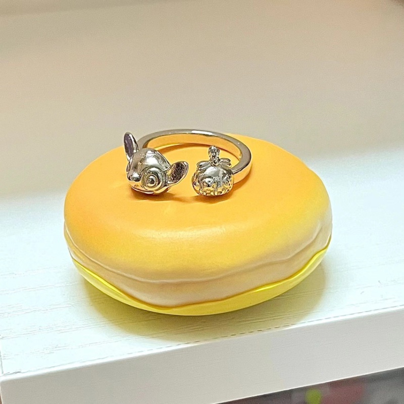 Women's Ring, adjustable by Ruili Nhà trang sức cao cấp