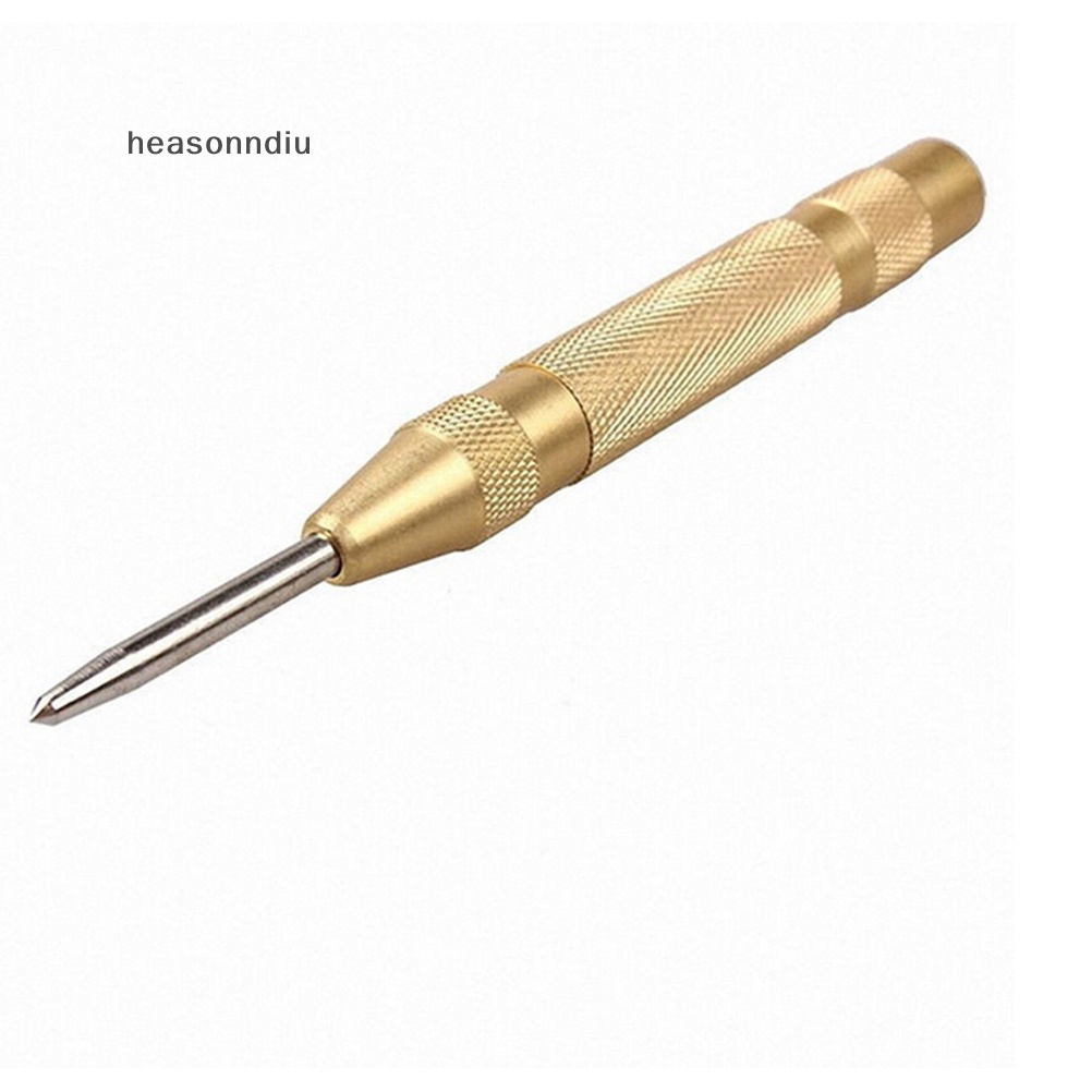 Dụng Cụ Đục Lỗ Tự Động 5 Inch Chuyên Dụng