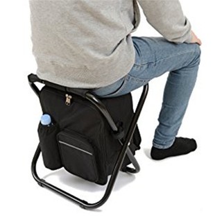 Ghế Xếp Tiện Lợi Khi Đi Câu Cá Ngoài Trời
