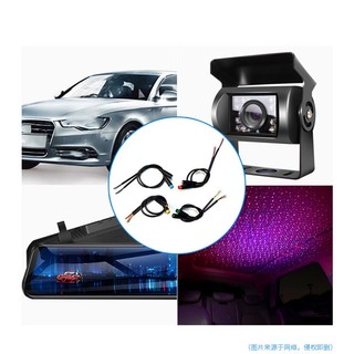 Phích Cắm Cảm Biến Tín Hiệu DC female M8 2 3 4 5 6 Pin Chống Nước Cho Xe Đạp Điện