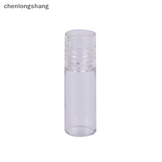 Chenlongshang 3ml Nhựa Rỗng Mỹ Phẩm Sifter Rời Lọ Hộp Đựng Nắp Vít Trang Điểm
Lọ đựng mỹ phẩm rỗng có hộp đựng rời Sifter
Rỗng Co