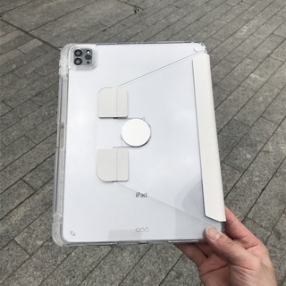 Ốp Máy Tính Bảng Cho iPad Pro 11 2022 2021 9.7 2017 2018 6th 5th 7 8 9th 10.2 10th Air 4 5 10.9 Pro 11 M2 M1 2022 Air 3 Pro 10.5 Giá Đỡ Điện Thoại Tiện Dụng Chất Lượng Cao