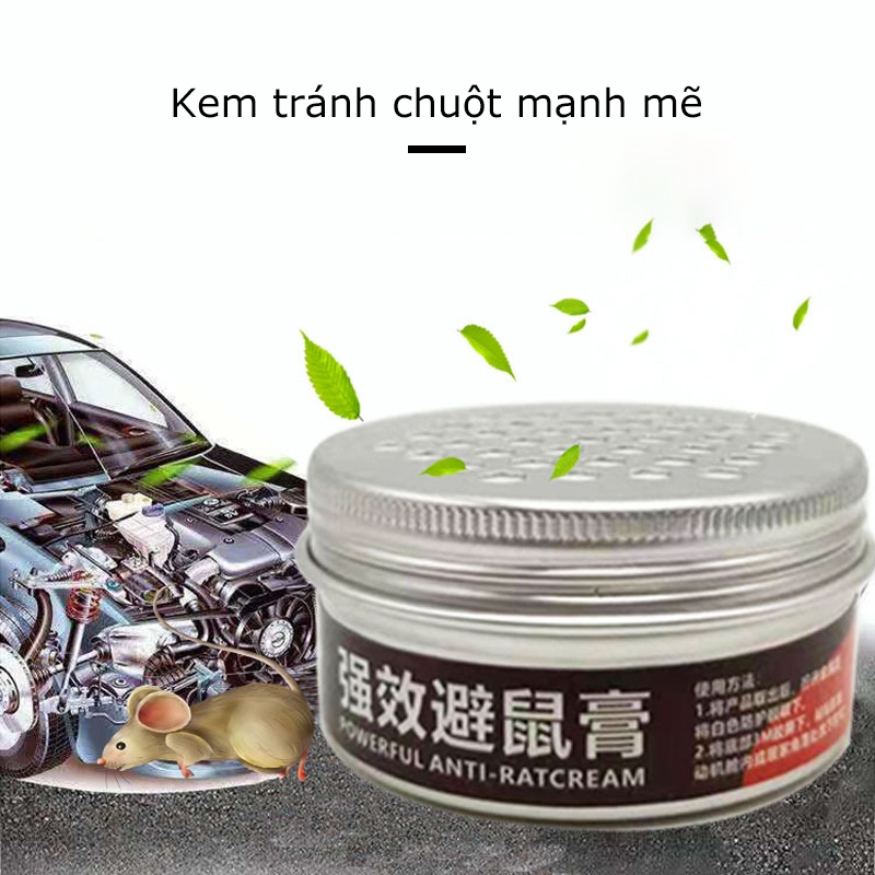 Hương Đuổi Chuột Cấp Tốc EARTH Đặt Trong Nhà,Ô Tô,Hương Dễ Chịu Cho Cả Bà Bầu