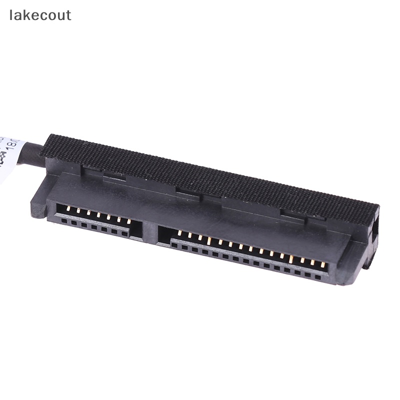 Lat Cho Latitude 5490 E5470 E5480 E5488 E5491 DC02C00B100 080RK8 Ổ Cứng Sáng Tạo HDD SSD Cáp Adapter Kết Nối Linh cẩu